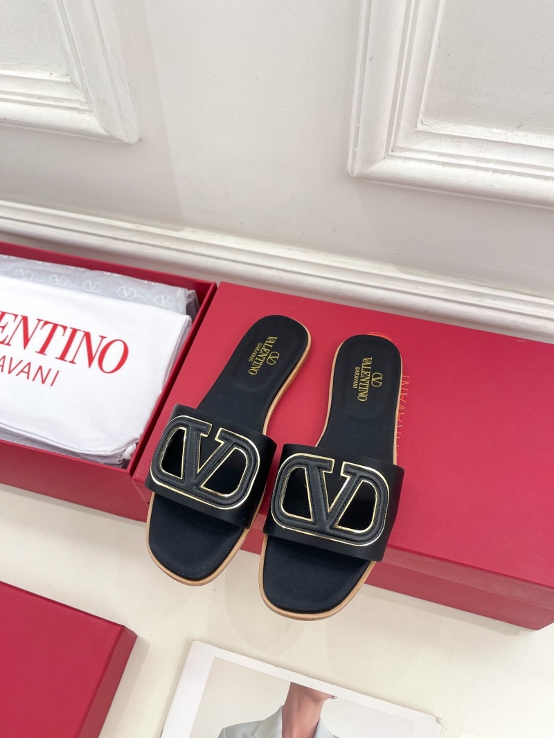 Valentino Slippers